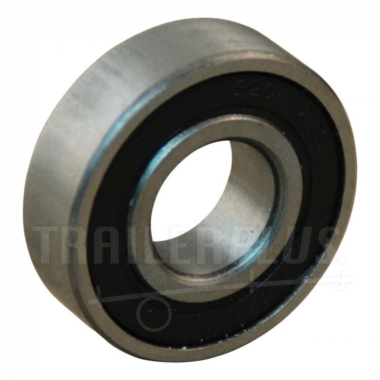 Roulement à Billes 6202-2rz 15x35x11 Mm