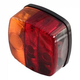 Feux arrière de remorque