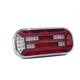 Feux arrière de remorque à LED