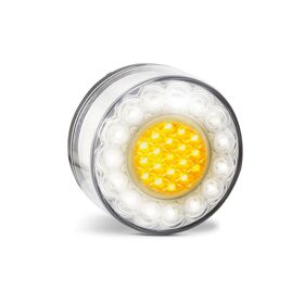 Feux de position latéraux